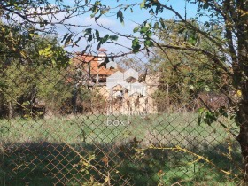 Maison Tcherventsi, région Varna