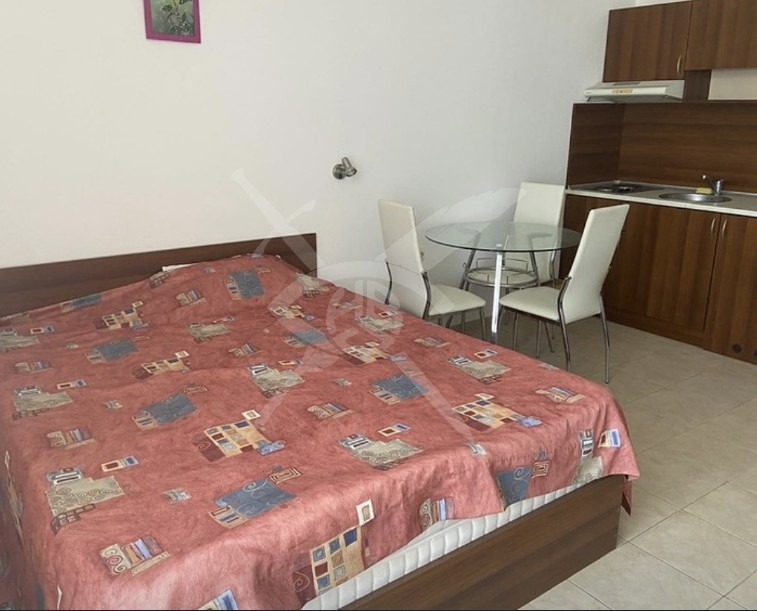 En venta  Estudio región Burgas , k.k. Slanchev bryag , 39 metros cuadrados | 36108911 - imagen [3]