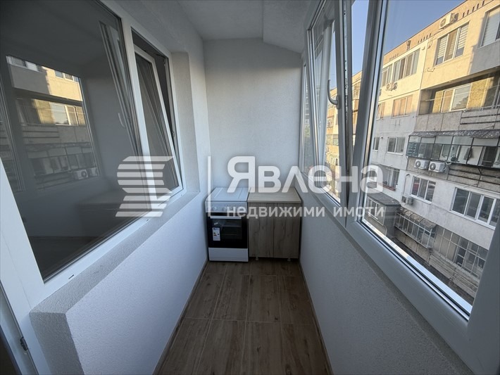 Προς πώληση  Στούντιο Βαρνα , Ηζγρεβ , 25 τ.μ | 62592777 - εικόνα [5]