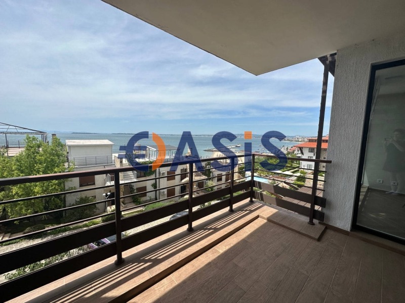 Продава  2-стаен, област Бургас, гр. Свети Влас •  205 000 EUR • ID 27408290 — holmes.bg - [1] 