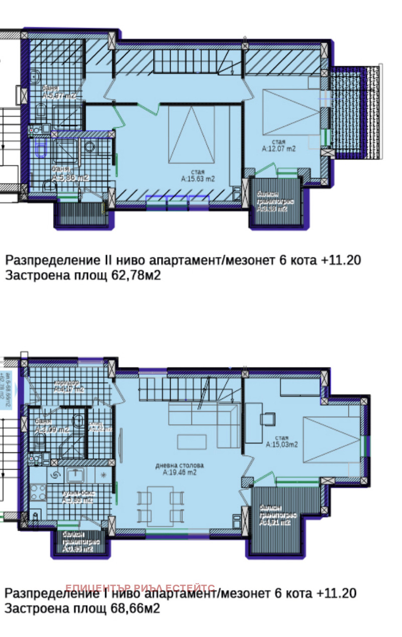 Продава 2-СТАЕН, гр. София, Манастирски ливади, снимка 5 - Aпартаменти - 46558541