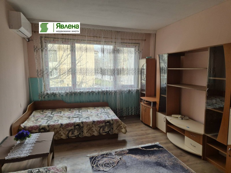 Продава 2-СТАЕН, гр. Раднево, област Стара Загора, снимка 2 - Aпартаменти - 48793963