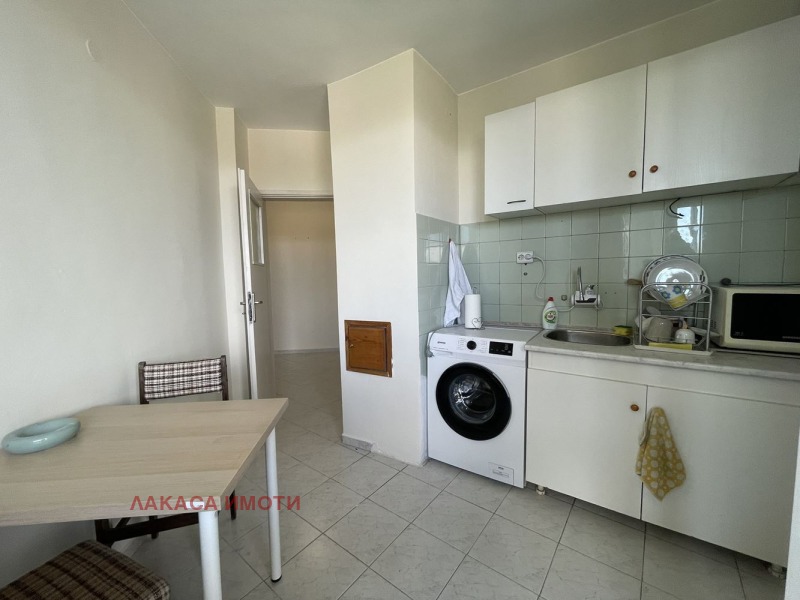 Продава  2-стаен град София , Разсадника , 75 кв.м | 32425635