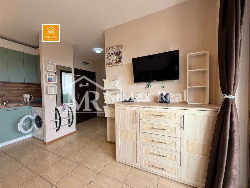 Продава  2-стаен област Бургас , гр. Несебър , 61 кв.м | 10725554 - изображение [4]