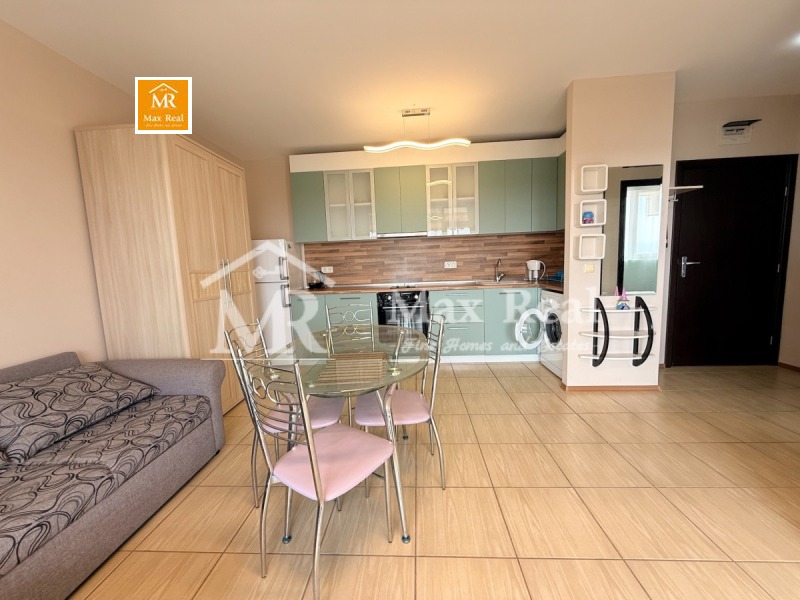 Продава  2-стаен област Бургас , гр. Несебър , 61 кв.м | 10725554 - изображение [5]