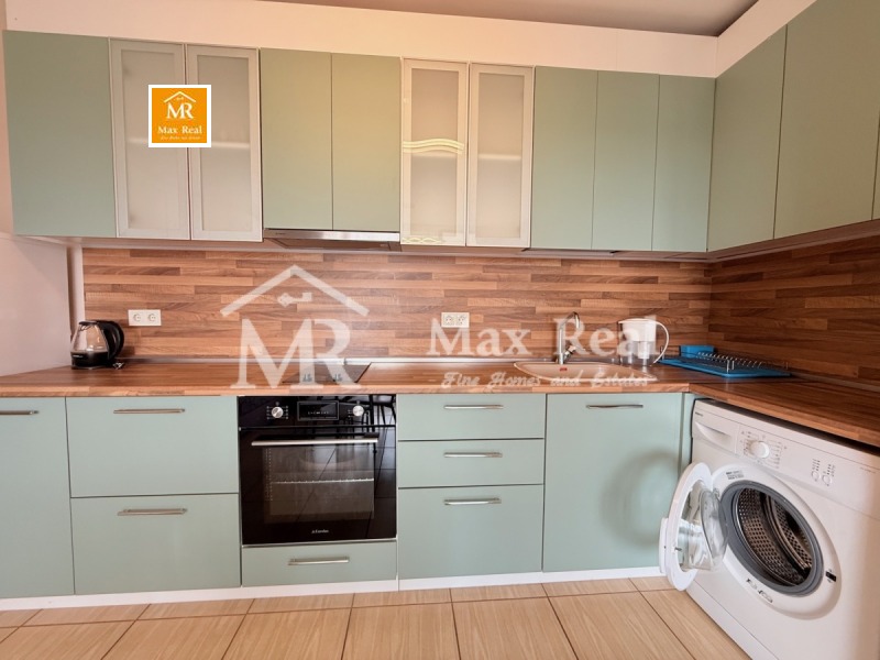 Продава  2-стаен област Бургас , гр. Несебър , 61 кв.м | 10725554 - изображение [6]
