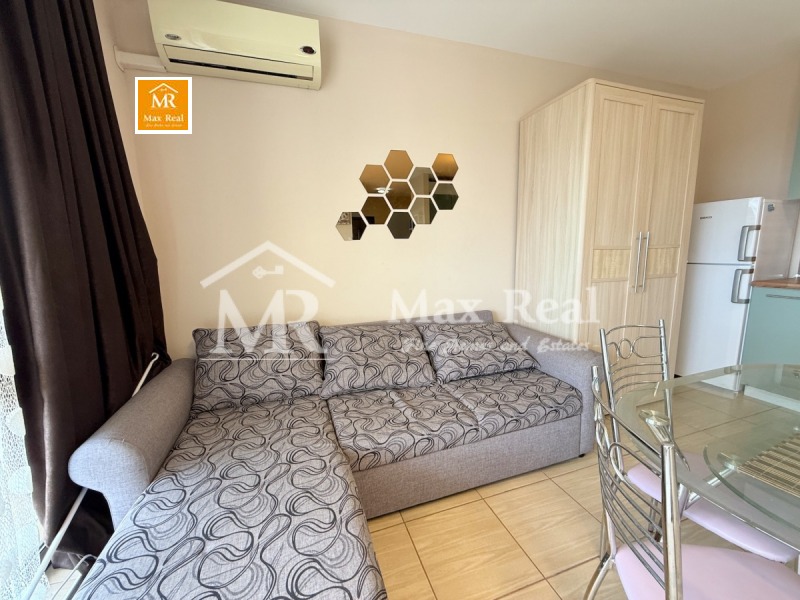 Продава  2-стаен област Бургас , гр. Несебър , 61 кв.м | 10725554 - изображение [7]