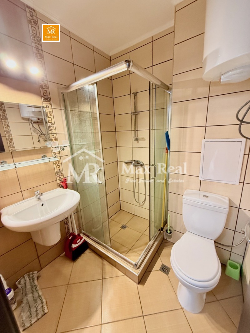 Продава  2-стаен област Бургас , гр. Несебър , 61 кв.м | 10725554 - изображение [10]