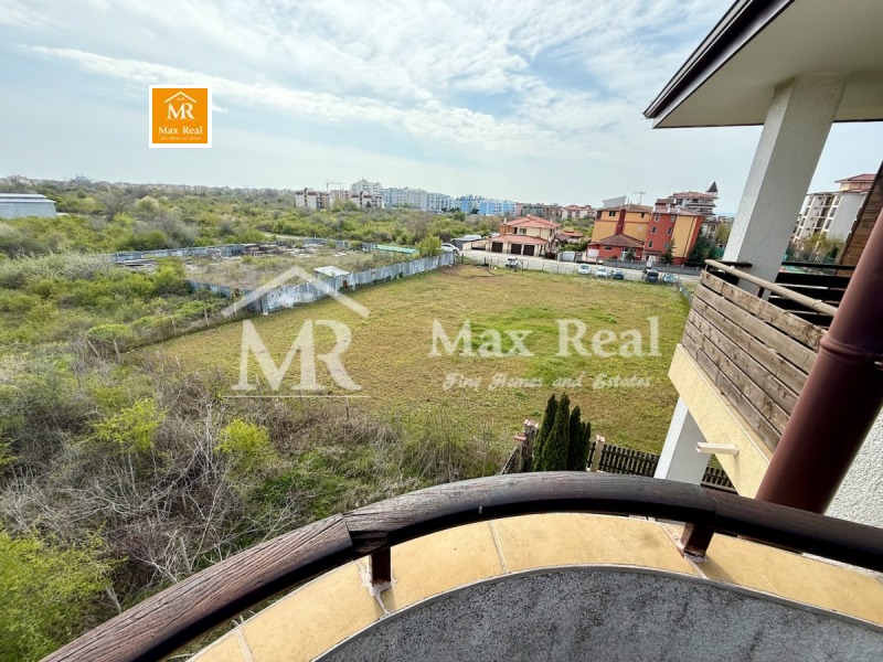 Продава  2-стаен област Бургас , гр. Несебър , 61 кв.м | 10725554 - изображение [13]