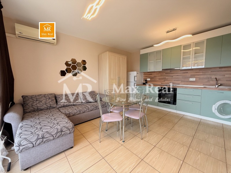 Продава  2-стаен област Бургас , гр. Несебър , 61 кв.м | 10725554 - изображение [2]