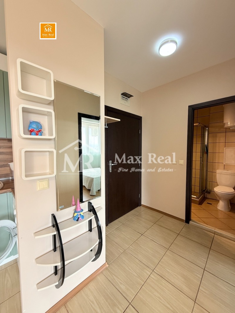 Продава  2-стаен област Бургас , гр. Несебър , 61 кв.м | 10725554 - изображение [11]