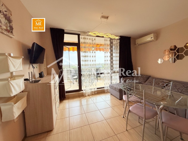 Продава  2-стаен област Бургас , гр. Несебър , 61 кв.м | 10725554 - изображение [3]