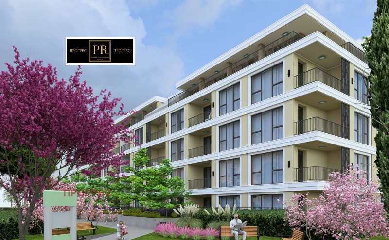For Sale  1 bedroom Plovdiv , Karshiyaka , 73 sq.m | 85473298 - image [6]