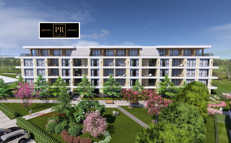 For Sale  1 bedroom Plovdiv , Karshiyaka , 73 sq.m | 85473298 - image [10]