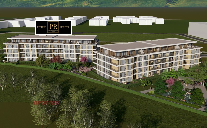 For Sale  1 bedroom Plovdiv , Karshiyaka , 73 sq.m | 85473298 - image [11]