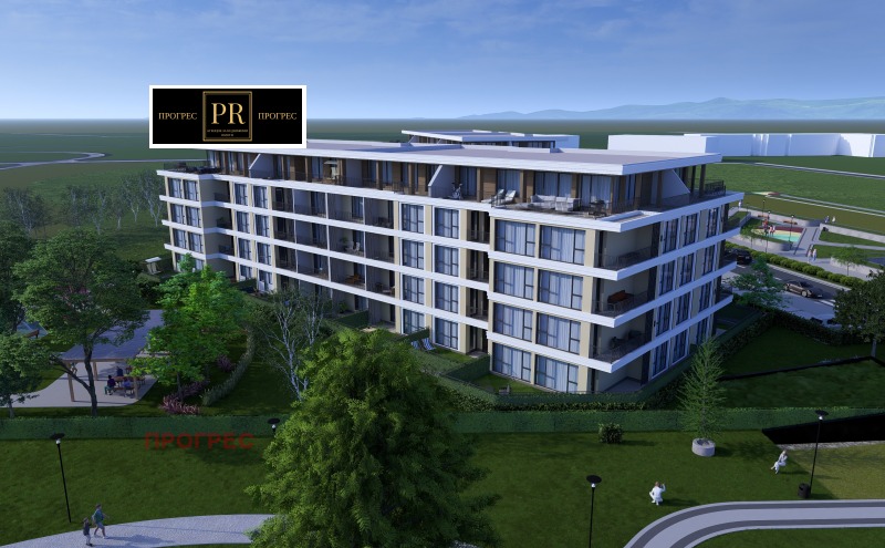For Sale  1 bedroom Plovdiv , Karshiyaka , 73 sq.m | 85473298 - image [8]