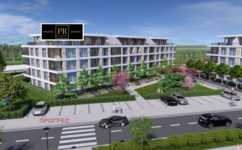 For Sale  1 bedroom Plovdiv , Karshiyaka , 73 sq.m | 85473298 - image [2]