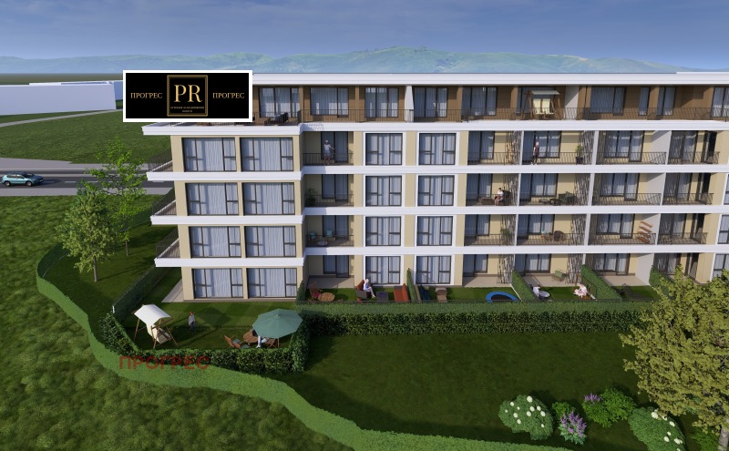 For Sale  1 bedroom Plovdiv , Karshiyaka , 73 sq.m | 85473298 - image [4]