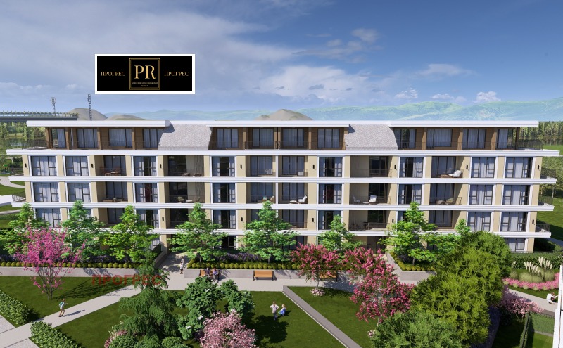For Sale  1 bedroom Plovdiv , Karshiyaka , 73 sq.m | 85473298 - image [5]