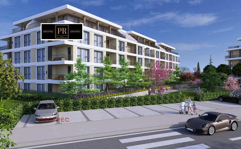 For Sale  1 bedroom Plovdiv , Karshiyaka , 73 sq.m | 85473298 - image [9]