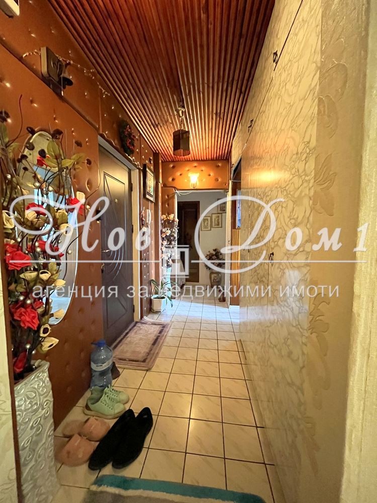 Til salgs  1 soverom Sofia , Strelbishte , 60 kvm | 85137618 - bilde [7]