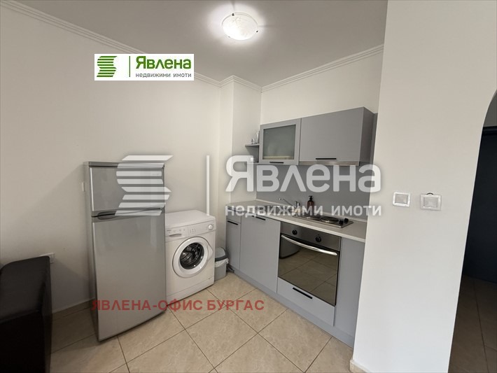 На продаж  1 спальня область Бургас , Свети Влас , 60 кв.м | 28051193 - зображення [3]