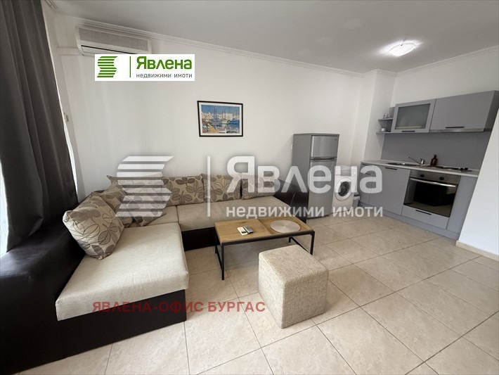 На продаж  1 спальня область Бургас , Свети Влас , 60 кв.м | 28051193 - зображення [2]