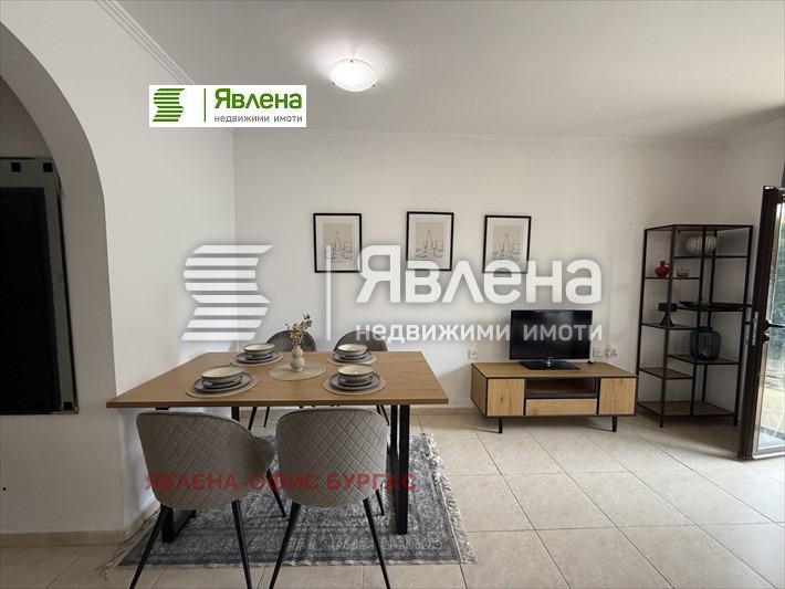 На продаж  1 спальня область Бургас , Свети Влас , 60 кв.м | 28051193 - зображення [4]