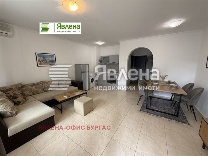 На продаж  1 спальня область Бургас , Свети Влас , 60 кв.м | 28051193