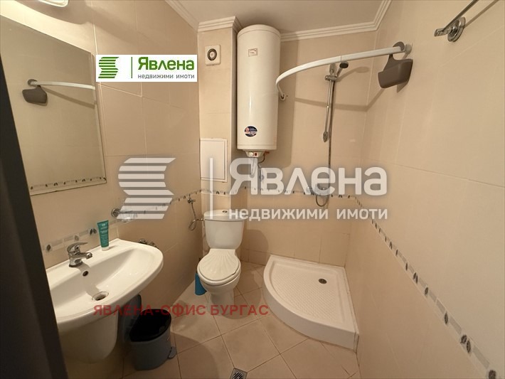 На продаж  1 спальня область Бургас , Свети Влас , 60 кв.м | 28051193 - зображення [9]