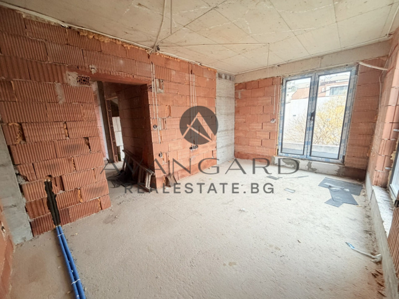 Продава 2-СТАЕН, гр. Пловдив, Център