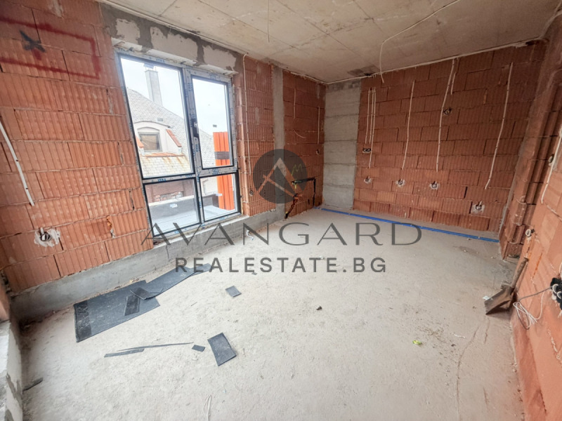 Продава 2-СТАЕН, гр. Пловдив, Център, снимка 2 - Апартаменти - 53440351