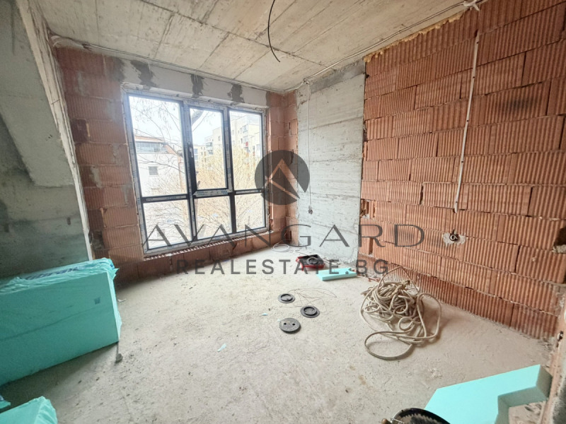 Продава 2-СТАЕН, гр. Пловдив, Център, снимка 4 - Апартаменти - 53440351