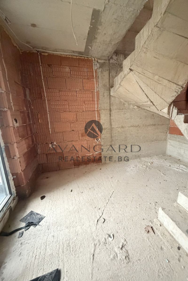 Продава 2-СТАЕН, гр. Пловдив, Център, снимка 8 - Апартаменти - 53440351