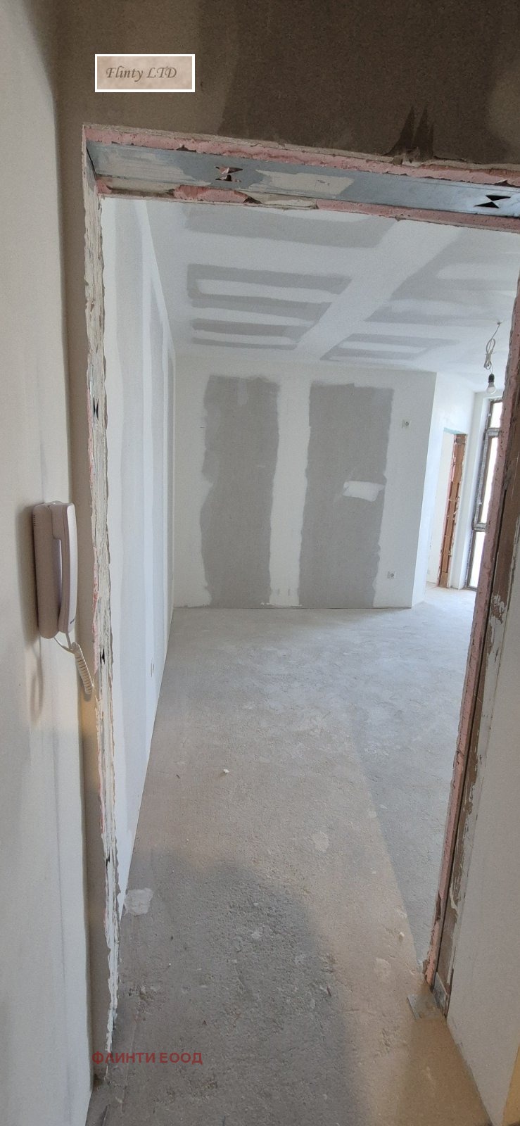 Продава 2-СТАЕН, гр. Велико Търново, Бузлуджа, снимка 11 - Апартаменти - 53837507