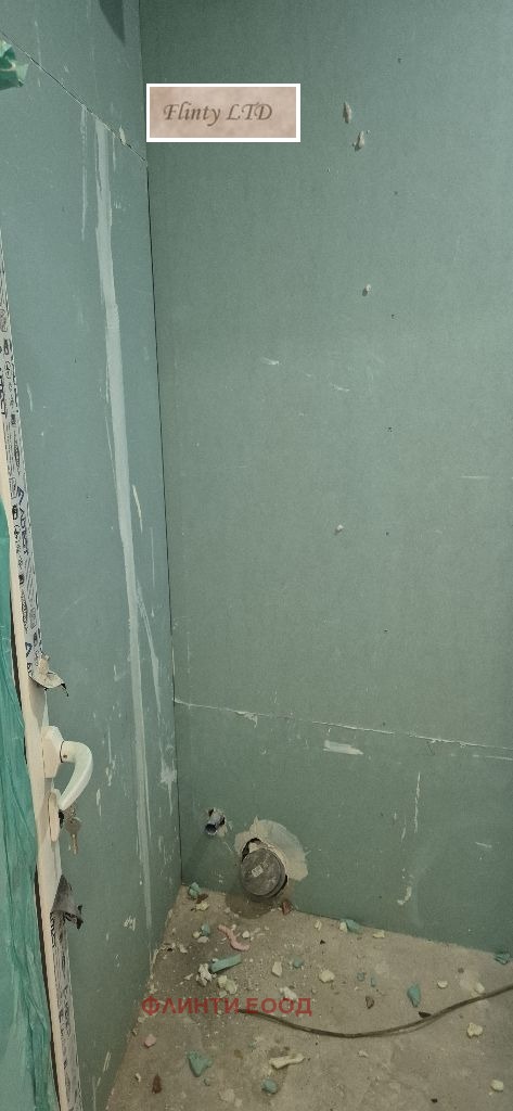 Продава 2-СТАЕН, гр. Велико Търново, Бузлуджа, снимка 7 - Апартаменти - 53837507