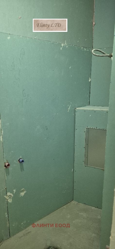 Продава 2-СТАЕН, гр. Велико Търново, Бузлуджа, снимка 10 - Апартаменти - 53837507