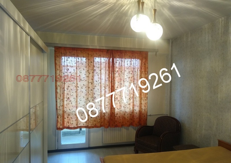 Продава 2-СТАЕН, гр. София, Оборище, снимка 3 - Апартаменти - 54734189