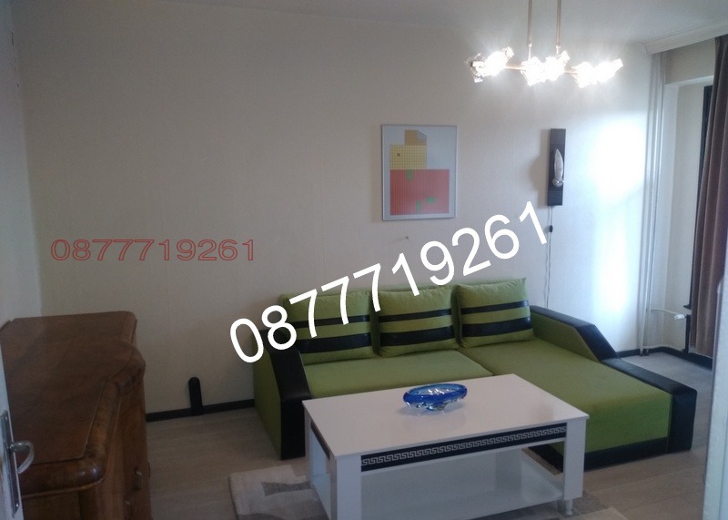 Продава 2-СТАЕН, гр. София, Оборище, снимка 2 - Апартаменти - 54734189