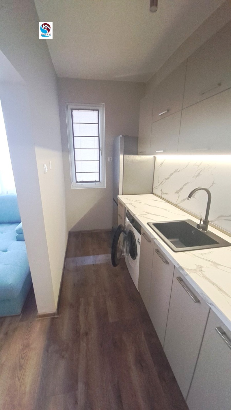 Till salu  2 sovrum Varna , Kolhozen pazar , 80 kvm | 48250949 - bild [7]