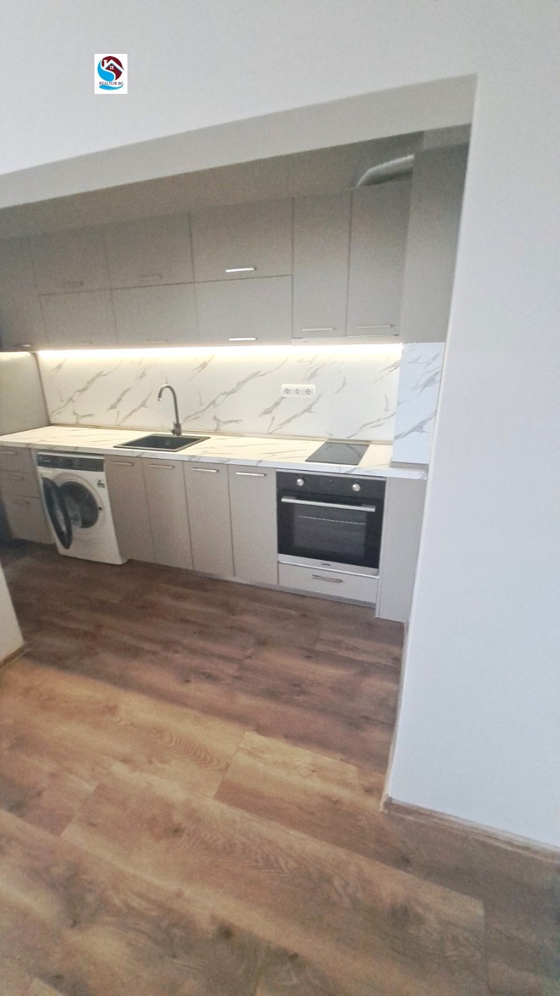 Till salu  2 sovrum Varna , Kolhozen pazar , 80 kvm | 48250949 - bild [3]