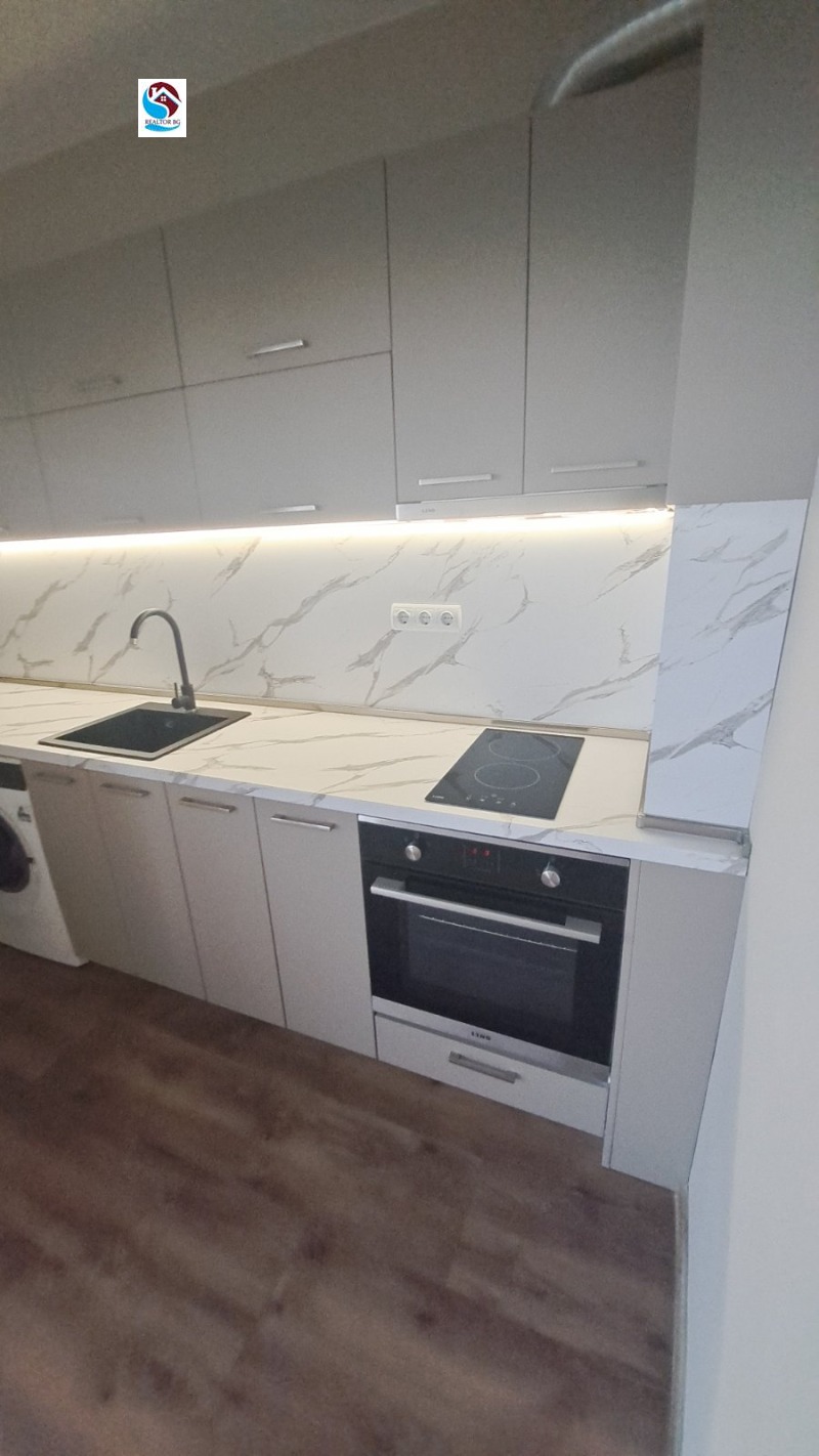 Till salu  2 sovrum Varna , Kolhozen pazar , 80 kvm | 48250949 - bild [4]