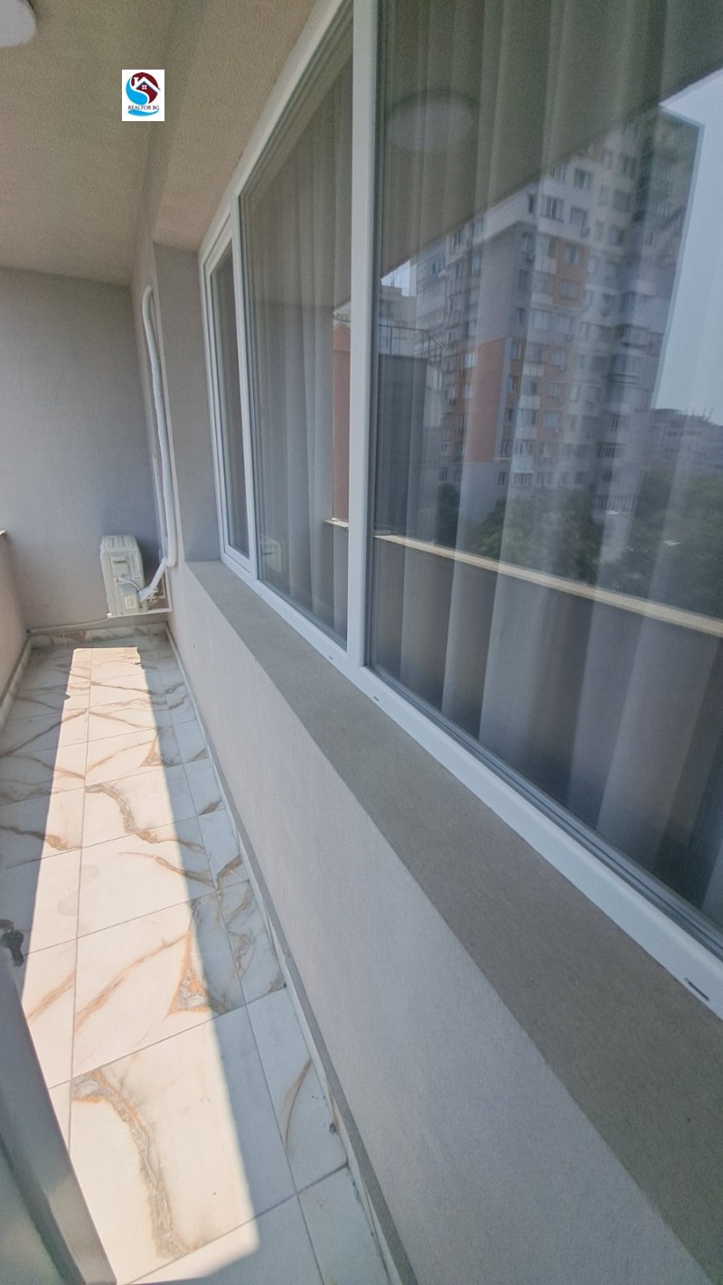 Till salu  2 sovrum Varna , Kolhozen pazar , 80 kvm | 48250949 - bild [9]