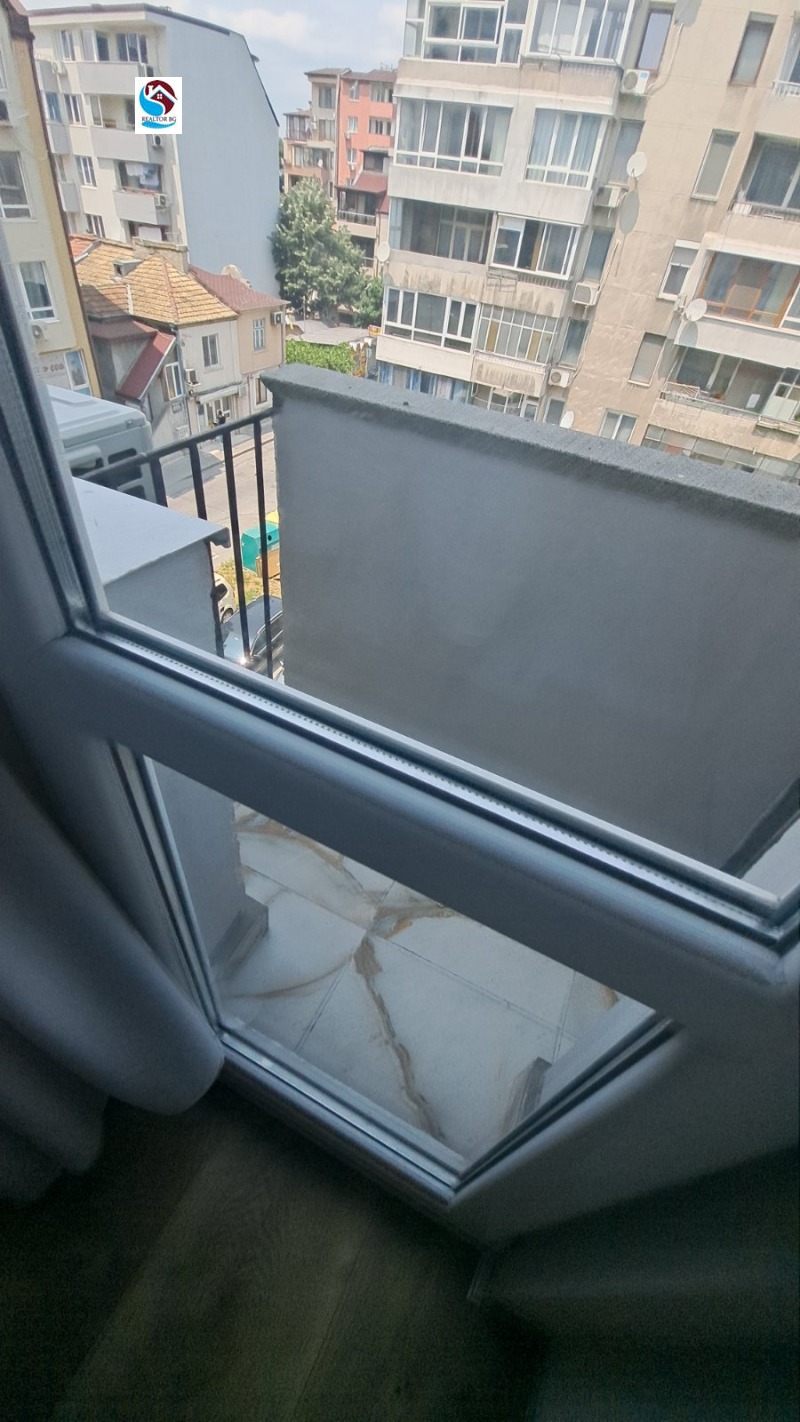 Till salu  2 sovrum Varna , Kolhozen pazar , 80 kvm | 48250949 - bild [12]