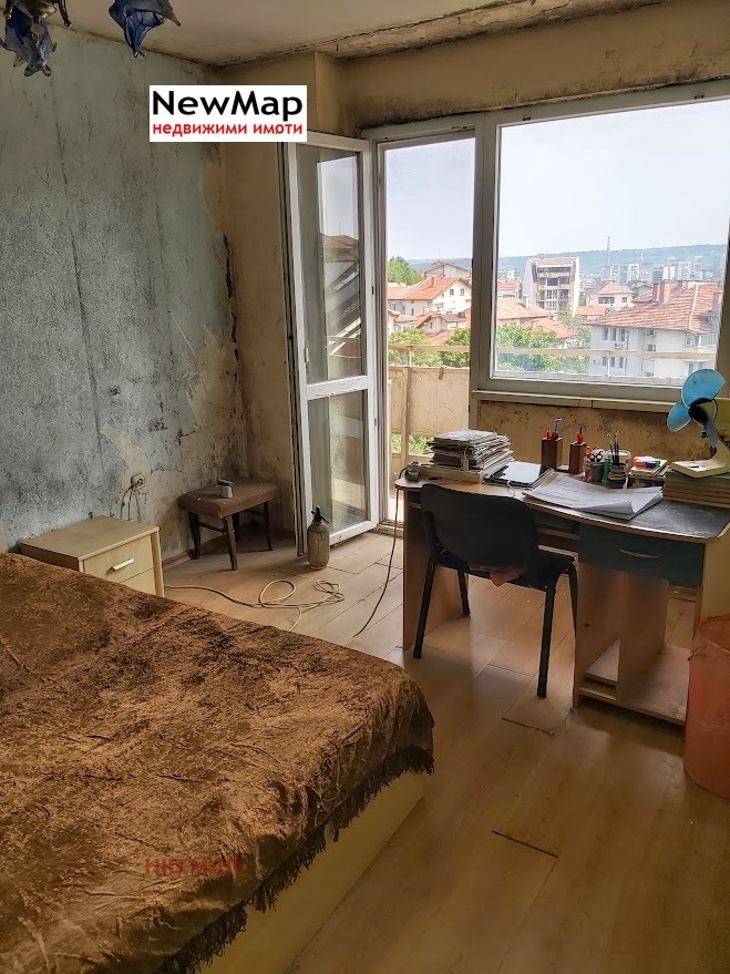 Te koop  2 slaapkamers Pleven , 9-ti kvartal , 89 m² | 63843429 - afbeelding [8]