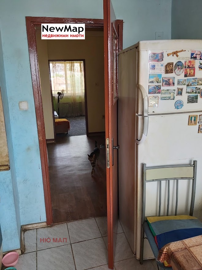 Te koop  2 slaapkamers Pleven , 9-ti kvartal , 89 m² | 63843429 - afbeelding [7]