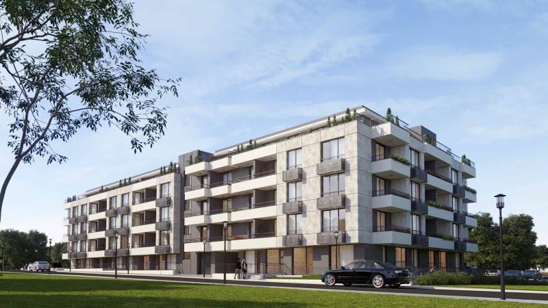 Продается  2 спальни область Бургас , Равда , 88 кв.м | 81775003 - изображение [5]