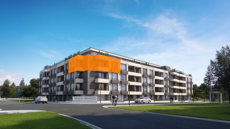Продается  2 спальни область Бургас , Равда , 88 кв.м | 81775003