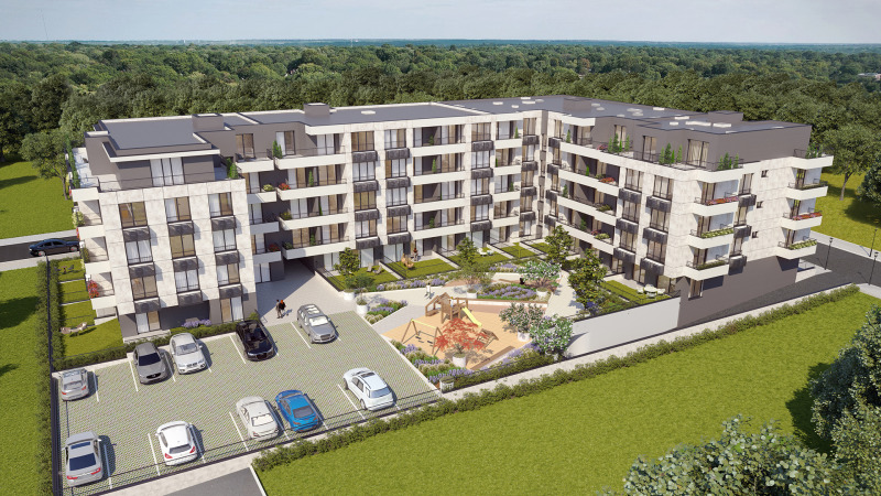 Продается  2 спальни область Бургас , Равда , 88 кв.м | 81775003 - изображение [3]