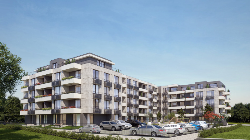 Продается  2 спальни область Бургас , Равда , 88 кв.м | 81775003 - изображение [6]